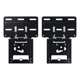 Samsung WMN-B50SC 127 cm [50] Nero (SLIM FIT WALL MOUNT FOR QHC/QMC/QBC)