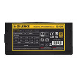 Xilence XP1050MR9.2 alimentatore per computer 1050 W 20+4 pin ATX ATX (Xilence Performance X+ Series str?mfor)