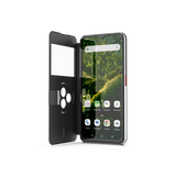 Emporia SMART.6 16,7 cm (6.58") Android 13 5G USB tipo-C 6 GB 128 GB Nero, Argento