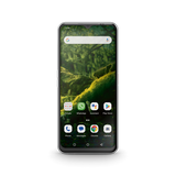 Emporia SMART.6 16,7 cm (6.58") Android 13 5G USB tipo-C 6 GB 128 GB Nero, Argento