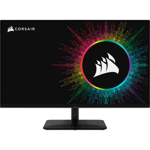 Corsair Xeneon 32UHD144-A Monitor PC 81,3 cm [32] 3840 x 2160 Pixel 4K Ultra HD Nero (CORSAIR 32 IPS MONITOR 32UHD144-A)