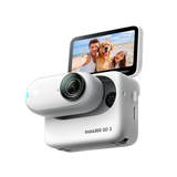 Insta360 GO 3 fotocamera per sport d'azione 2K Ultra HD Wi-Fi 35 g