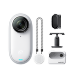 Insta360 GO 3 fotocamera per sport d'azione 2K Ultra HD Wi-Fi 35 g