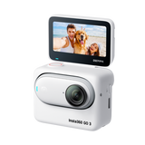 Insta360 GO 3 fotocamera per sport d'azione 2K Ultra HD Wi-Fi 35 g