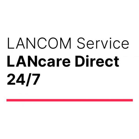 LANcare Direct 24/7 1 anno/i