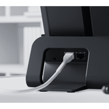 Ubiquiti Phone Touch Telefono intelligente Nero (Versatile desktop smartphone - that eliminates the learning - curve. - Warranty: 24M)