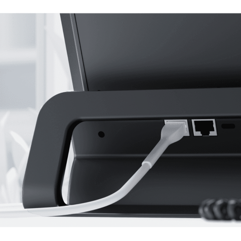 Ubiquiti Phone Touch Max Telefono intelligente Nero