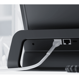 Ubiquiti Phone Touch Max Telefono intelligente Nero