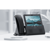 Ubiquiti Phone Touch Max Telefono intelligente Nero