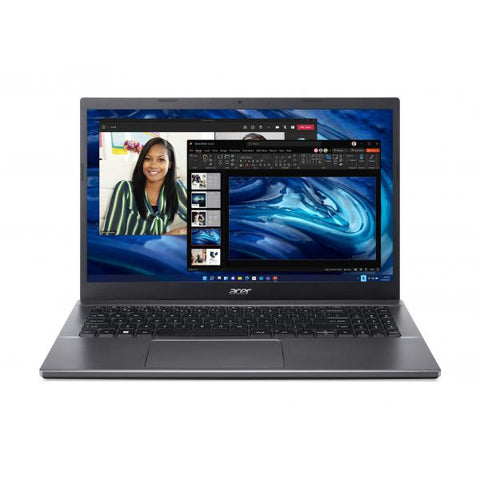 ACER EXTENSA 15 EX215-55-58FG 15.6" i5-1235U 4.4GHz RAM 8GB-SSD 512GB NVMe-IRIS Xe GRAPHICS-WI-FI 6-WIN 11 PROF EDU (NX.EGYET.00V)