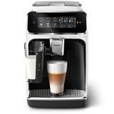 MACCHINA PER CAFFE SERIE FULL PHILIPS AUTOMATICA EP3343/50 LATTE