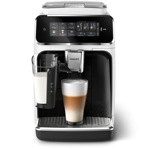 MACCHINA PER CAFFE SERIE FULL PHILIPS AUTOMATICA EP3343/50 LATTE