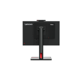 Lenovo ThinkCentre Tiny-In-One 22 LED display 54,6 cm [21.5] 1920 x 1080 Pixel Full HD Touch screen Nero (TIO22 G5 TOUCH 21.5 HDMI/DP/USB*S*)