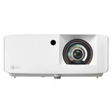 Optoma GT2100HDR Proiettore a corto raggio 4200 ANSI lumen DLP 1080p (1920x1080) Compatibilità 3D Bianco