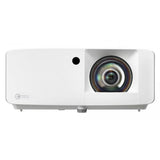 Optoma GT2100HDR Proiettore a corto raggio 4200 ANSI lumen DLP 1080p (1920x1080) Compatibilità 3D Bianco