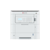 KYOCERA ECOSYS PA3500cx STAMPANTE LASER A COLORI A4 F/R DUPLEX LAN USB 35ppm