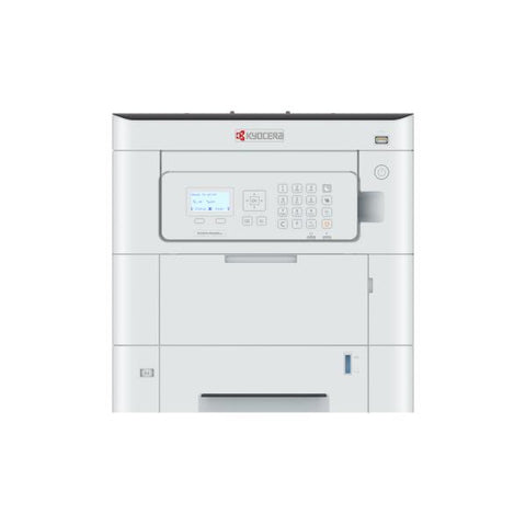 KYOCERA ECOSYS PA3500cx STAMPANTE LASER A COLORI A4 F/R DUPLEX LAN USB 35ppm