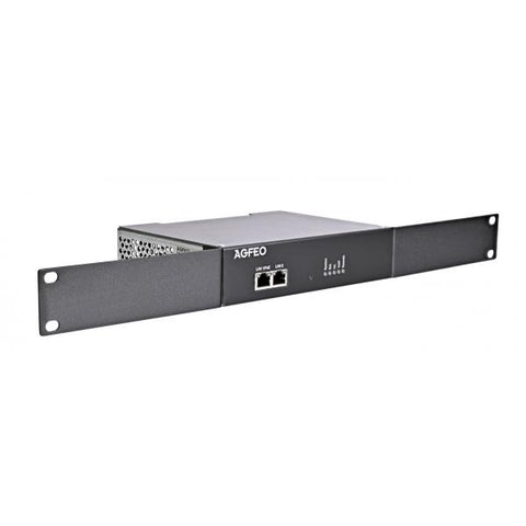AGFEO ES PURE-IP X IT server di comunicazione IP 40 utente(i)
