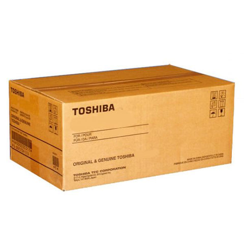 TOSHIBA T-FC25E-M TONER MAGENTA PER E STUDIO 2040-2540-3540-4540 26800PG (6AJ00000078)