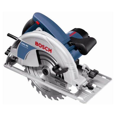 Bosch GKS 85 3 cm 5000 Giri/min 2200 W
