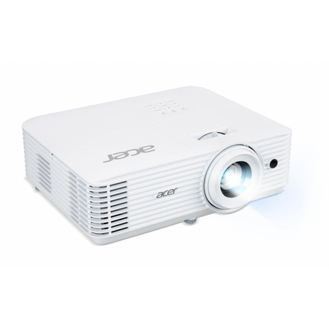 Acer Business P5827a videoproiettore 4000 ANSI lumen DLP 2160p (3840x2160) Compatibilità 3D Bianco