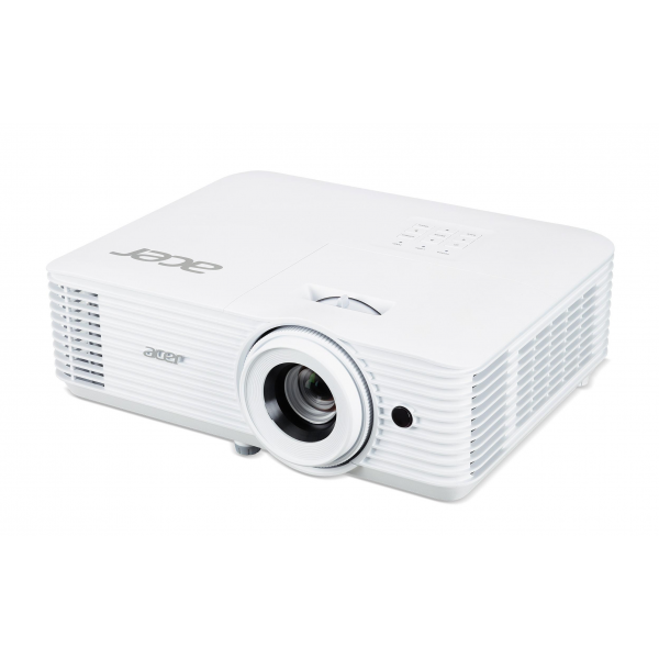 Acer Business P5827a videoproiettore 4000 ANSI lumen DLP 2160p (3840x2160) Compatibilità 3D Bianco