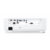 Acer Business P5827a videoproiettore 4000 ANSI lumen DLP 2160p (3840x2160) Compatibilità 3D Bianco