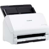 Canon imageFORMULA R30 Scanner con ADF + alimentatore di fogli 600 x 600 DPI A4 Bianco