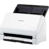Canon imageFORMULA R30 Scanner con ADF + alimentatore di fogli 600 x 600 DPI A4 Bianco