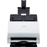 Canon imageFORMULA R30 Scanner con ADF + alimentatore di fogli 600 x 600 DPI A4 Bianco