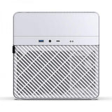 Jonsbo N2 Cubo Bianco (Jonsbo N2 Mini-ITX Case - White)