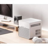 Jonsbo N2 Cubo Bianco (Jonsbo N2 Mini-ITX Case - White)