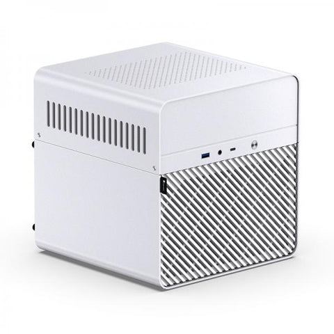 Jonsbo N2 Cubo Bianco