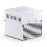 Jonsbo N2 Cubo Bianco (Jonsbo N2 Mini-ITX Case - White)