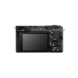 Sony a6700 MILC 27 MP Exmor R CMOS 6192 x 4128 píxeles Negro 