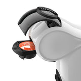 DELONGHI NESCAFE' DOLCE GUSTO GENIO S EDG226.W MACCHINA CAFFE' IN CAPSULE 1.400 W 0.8 LT 15 BAR BIANCO