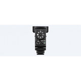 Sony ECM-M1 Nero Microfono per fotocamera digitale