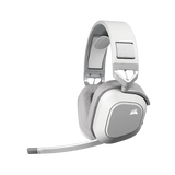 Corsair CA-9011296-EU cuffia e auricolare Wireless A Padiglione Giocare Bluetooth Bianco