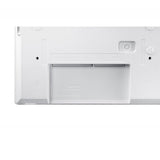 Samsung KM24C-W Design chiosco 61 cm (24") 250 cd/m Full HD Bianco Touch screen Processore integrato Windows 10 IoT Enterprise 16/7
