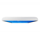 Samsung KM24C-W Design chiosco 61 cm (24") 250 cd/m Full HD Bianco Touch screen Processore integrato Windows 10 IoT Enterprise 16/7