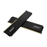 ADATA GAMMIX D35 XPG 16GB (2 X 8GB) DDR4 3.200MHZ CL 16 DIMM BLACK
