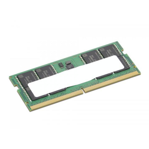 Lenovo 4X71M23190 memoria 48 GB DDR5 5600 MHz