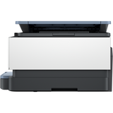 HP OfficeJet Pro Stampante multifunzione HP 8125e, Colore, Stampante per Casa, Stampa, copia, scansione, alimentatore automatico di documenti; touchscreen; Scansione Smart Advance; Modalità silenzios