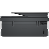 HP OfficeJet Pro Stampante multifunzione HP 8132e, Colore, Stampante per Casa, Stampa, copia, scansione, fax, idonea a HP Instant Ink; alimentatore automatico di documenti; touchscreen; Modalità sile