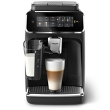 PHILIPS MACCHINA PARA CAFFE SERIE 3300 PHILIPS AUTOMATICA EP3341/50 LATTE
