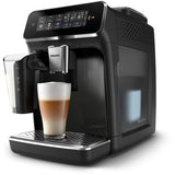 PHILIPS MACCHINA PER CAFFE SERIE 3300 PHILIPS AUTOMATICA EP3341/50 LATTE