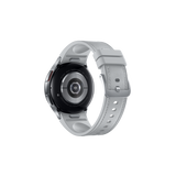 Samsung Galaxy Watch6 Classic 43 mm Digitale Touch screen Argento