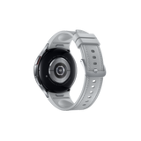 Samsung Galaxy Watch6 Classic 47 mm Digitale Touch screen Argento