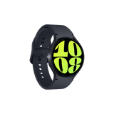 Samsung Galaxy Watch6 44 mm Digitale Touch screen 4G Grafite