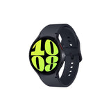 Samsung Galaxy Watch6 44 mm Digitale Touch screen 4G Grafite